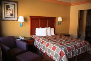 Hampton & Angeles/hollywood, Ca Hotel Los Angeles