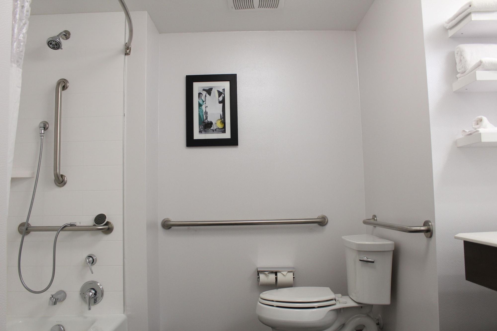 Hotel Hampton Inn & Suites Los Angeles/Hollywood, Ca Los Angeles