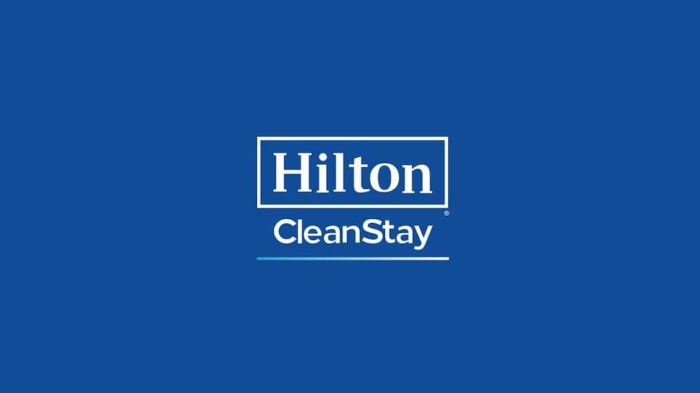Hotel Hampton Inn & Suites Los Angeles/Hollywood, Ca Los Angeles
