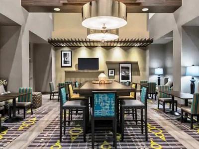 Hampton & Angeles/hollywood, Ca Hotel 3*