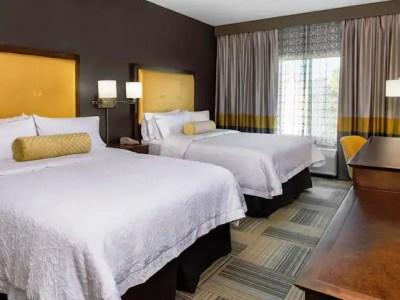 Hampton Inn & Suites Los Angeles/Hollywood, Ca 3* Los Angeles