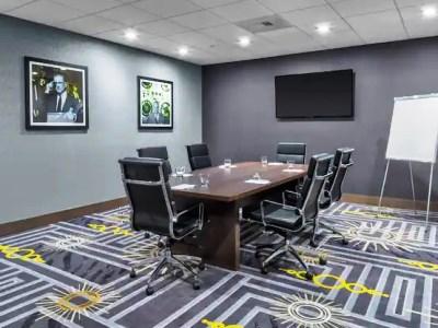 Hampton Inn & Suites Los Angeles/Hollywood, Ca Hotel 3*