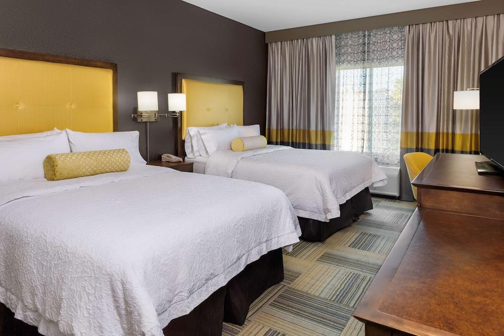 Hotel Hampton Inn & Suites Los Angeles/Hollywood, Ca 3*
