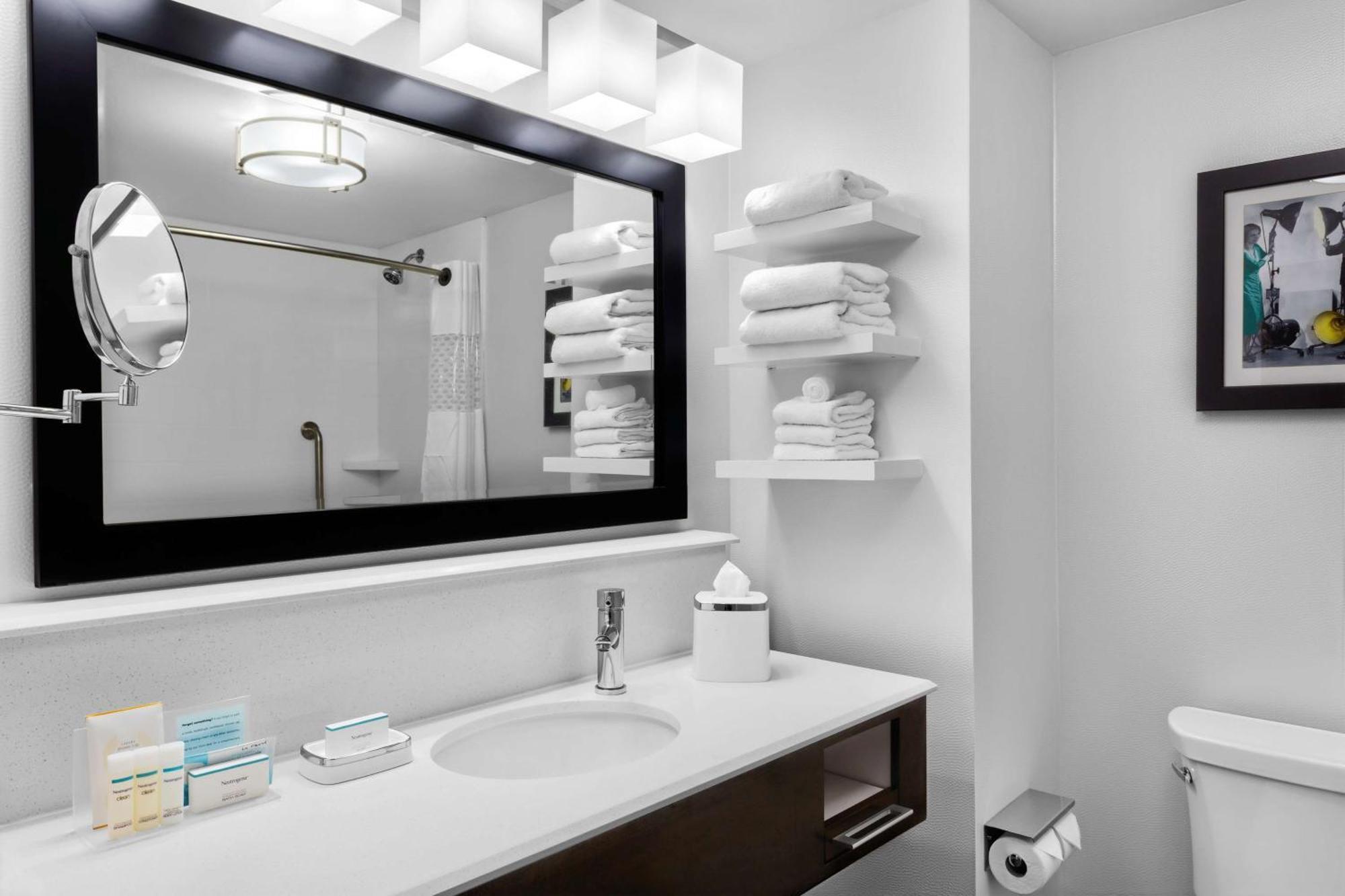 Hotel Hampton Inn & Suites Los Angeles/Hollywood, Ca 3*
