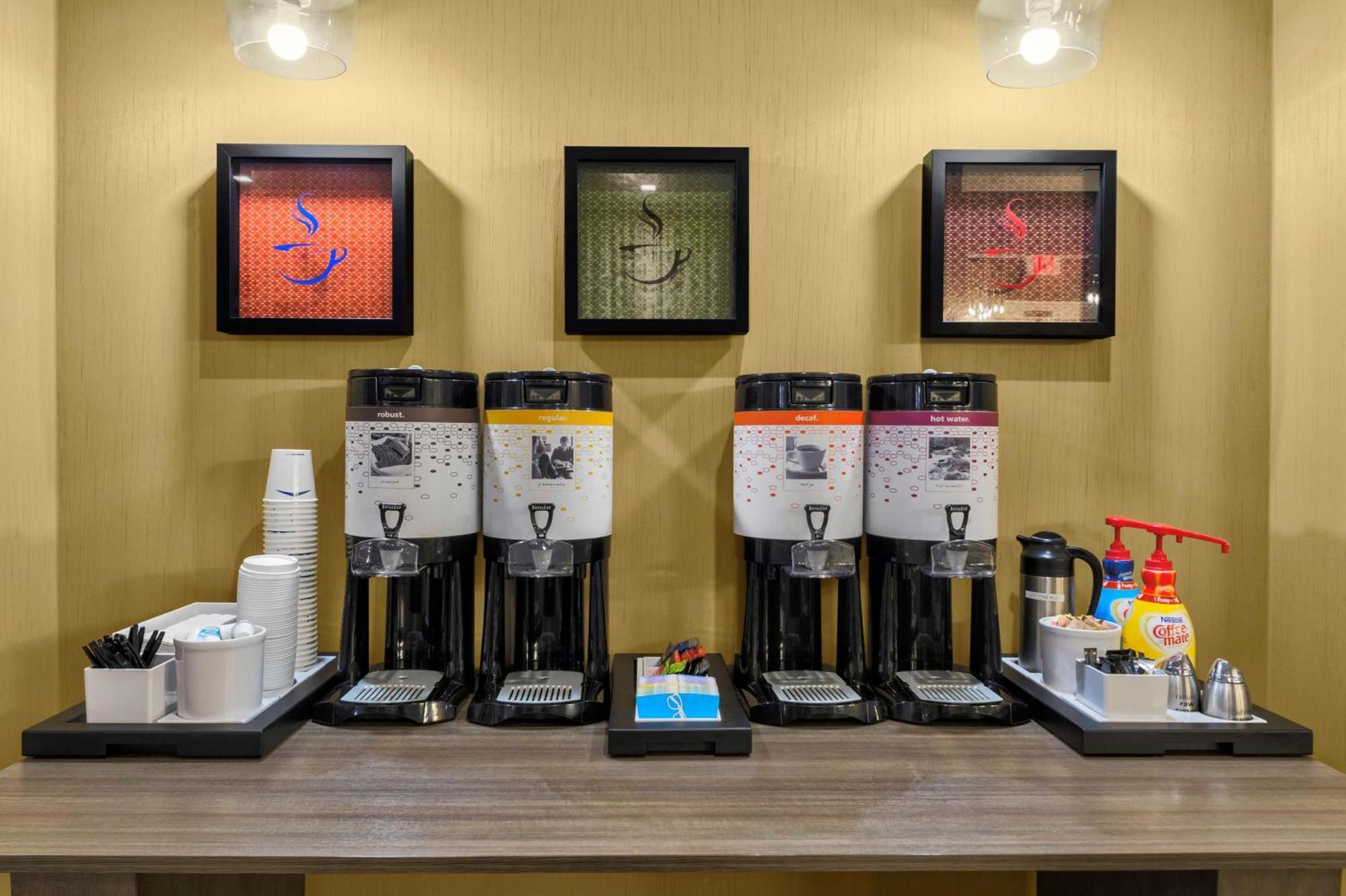 Hampton Inn & Suites Los Angeles/Hollywood, Ca 3* Los Angeles