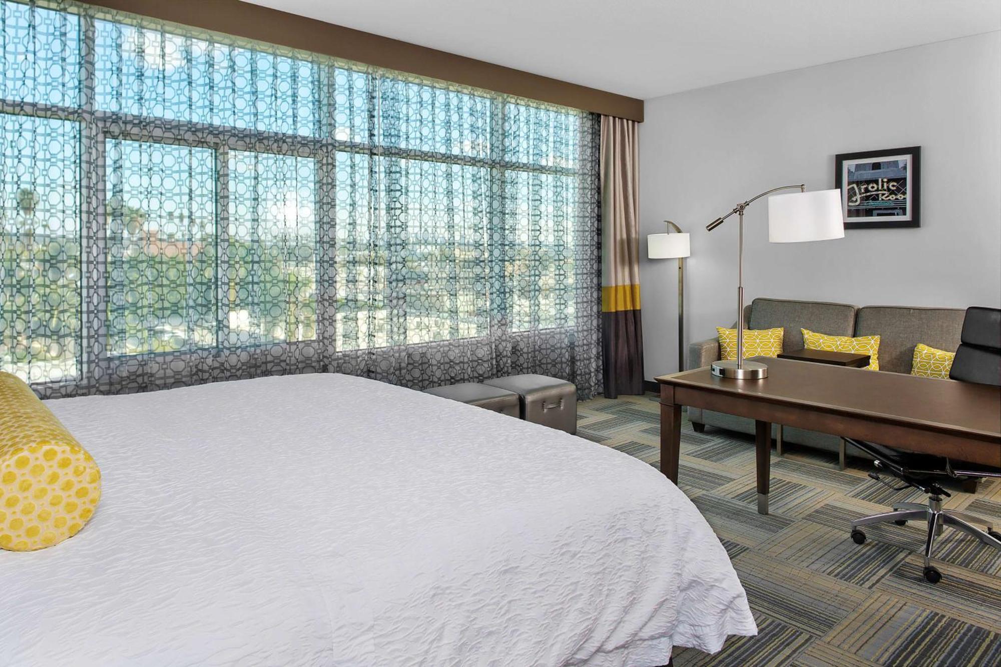 Hotel Hampton Inn & Suites Los Angeles/Hollywood, Ca Los Angeles