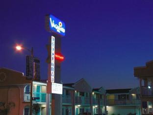 Hotel Hampton & Angeles/hollywood, Ca
