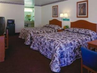 Hotel Hampton Inn & Suites Los Angeles/Hollywood, Ca Los Angeles