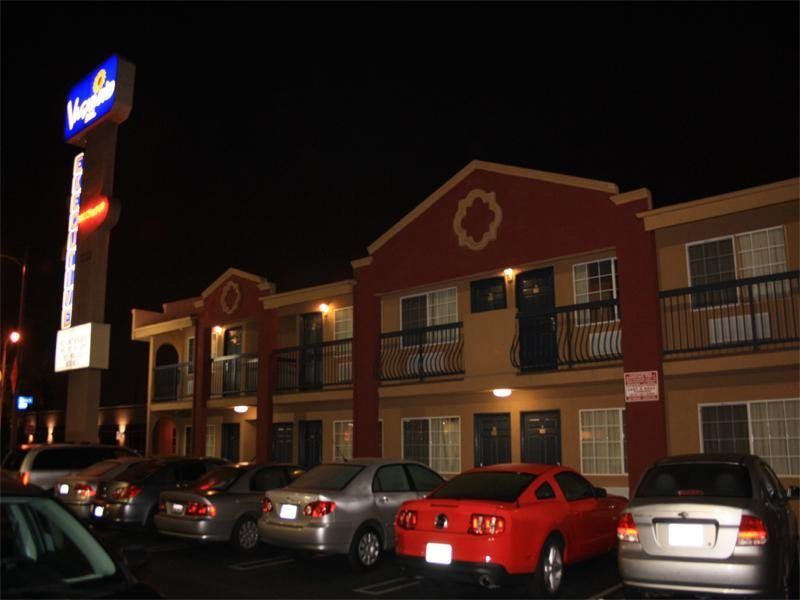 Hotel Hampton Inn & Suites Los Angeles/Hollywood, Ca
