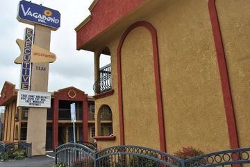 Hampton Inn & Suites Los Angeles/Hollywood, Ca Hotel Los Angeles