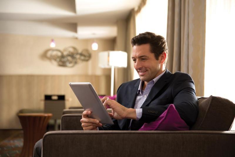 Hampton Inn & Suites Los Angeles/Hollywood, Ca 3*